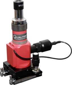 Portable Metallurgical Microscope