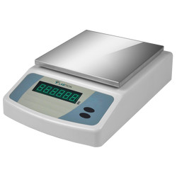 Precision balance