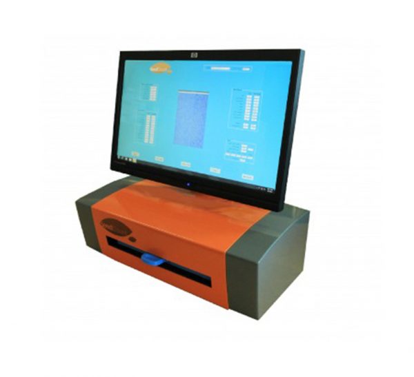 Reflectance image analysis system, SeedCount SC6000R
