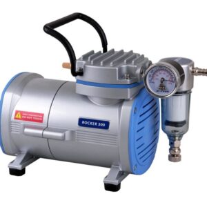 Vacuum Pump (Oil Free) Rocker-300, Taiwan