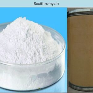 Roxithromycin