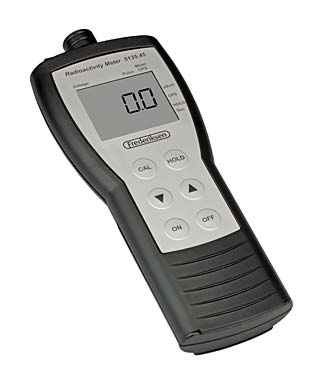 Handheld GM Counter