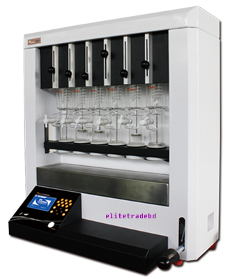 Fat analyzer