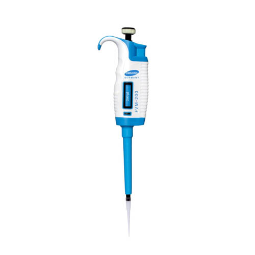 Single Channel Fixed Volume Micropipette _ESMC, Germany