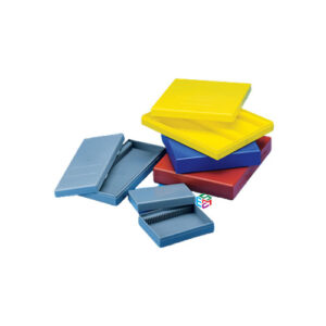 Slide Box for Micro Scope 25ml to 100ml _ESMC, Tarsons