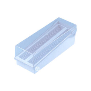 Slide Storage Rack for 100 Slides_ESMC_Polylab