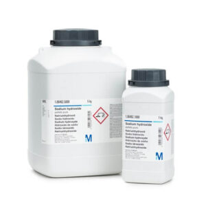 Magnesium Chloride, Merck KGaA, Darmstadt,Germany
