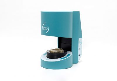 SphereFlash® – Automatic Colony Counter