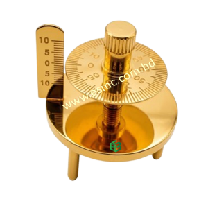 Spherometer, Double Disc Spherometer, Indian Spherometer, Spherometer elitescientific, Spherometer esmc, Spherometer price in Bangladesh, DC Ammeter, Single Range DC Ammeter, 0-500 mA DC Ammeter, Milliammeter Moving Coil Ammeter, High-Precision Analog mA Meter, Ammeter Price in Bangladesh, DC Ammeter elitescientific, DC Ammeter Bangladesh, Galvanometer, Analog Galvanometer, -300 to 300 uA Analog Galvanometer, Analog Galvanometer price in Bangladesh, Analog Galvanometer supplier in Bangladesh, Galvanometer esmc, Analog DC Ammeter, 0-15A Analog DC Ammeter, Ammeter, Analog Ammeter, DC Ammeter, Physics Lab Ammeter Price in Bangladesh, Analog DC Ammeter supplier in Bangladesh, Analog DC Ammeter seller in Bangladesh, Analog DC Volt Meter, 0-15V Analog DC Volt Meter Price in Bangladesh, DC Voltmeter 0-3V, EDM-80, EDM-80 DC Voltmeter, Analog Voltmeter, DC Voltmeter, Metal Inoculating Loop, Inoculating Loops, Metal Loops, Inoculating Metal Loop, Metal Loops price in Bangladesh, Inoculating Loops Price in Bangladesh, Potensiometer, Potentiometer, Potentiometer For Physics Lab, Potentiometer Apparatus for School, Potentiometer for Physics Experiment, Lab Potentiometer, Potentiometer for Physics Lab, 1300RPM Vibration hammer, 1300RPM Vibration hammer Bangladesh, Post Office Box, PO Box, Plug Type Post Office Box, Indian Post Office Box, Post Office Box price in Bangladesh, Rectangular Magnetic Coil Post Office Box, Resistance Box 0-5000 Ohm, Laboratory Resistance Box 0-1000 Ohm, 0-1000 Ohm (Ω) Resistance Box seller in Bangladesh, 0-5000 Ohm (Ω) Resistance Box price in Bangladesh, 0-1000 Ohm (Ω) Resistance Box supplier in Bangladesh, 0-5000 Ohm (Ω) Resistance Box elitescientific, Laboratory Resistance Box 0-1000 Ohm, Laboratory Resistance Box 0-1000 Ohm, Resistance 0-1000 Ohm, 0-1000 Ohm (Ω) Resistance Box, 0-500 Ohm (Ω) Resistance Box price in Bangladesh, 0-1000 Ohm (Ω) Resistance Box supplier in Bangladesh, 0-1000 Ohm (Ω) Resistance Box elitescientific, Laboratory Resistance Box 0-500 Ohm, Laboratory Resistance Box 0-500 Ohm, , Resistance 0-500 Ohm, 0-500 Ohm (Ω) Resistance Box, 0-500 Ohm (Ω) Resistance Box price in Bangladesh, 0-500 Ohm (Ω) Resistance Box supplier in Bangladesh, 0-500 Ohm (Ω) Resistance Box elitescientific, 0.23mm Connection Wire, 34 Gauge Copper Wire, Connection Wire Price in Bangladesh, Copper Wire Price in Bangladesh, 34 Gauge Connecting Copper Wire, 0.31mm Connecting Copper Wire, 30 Gauge Connecting Copper Wire, 30 Gauge Copper Wire price in Bangladesh, Connection Wire, Copper Wire, Educational Lab Connection Wire in BD, Connection Wire Price in Bangladesh, Copper Wire Price in Bangladesh, 25 Gauge Connecting Copper Wire, KG Weight, Kilogram Weight, KG Weight with Hook, KG Weight with Hook Bangladesh, KG Weight with Hook price in Bangladesh, KG Weight with Hook Supplier in Bangladesh, Round Magnet, 60 mm Round Magnet, Round Magnet with Center Hole, Round Magnet with Center Hole price in Bangladesh, Round Magnet with Center Hole seller in Bangladesh, Round Magnet with Center Hole BD, Steel Horseshoe U Shape Magnet, U Shape Magnet price in Bangladesh, Magnet 75 mm Steel Horseshoe U Shape, Steel Horseshoe U Shape Magnet Price in Bangladesh, Steel Horseshoe U Shape Magnet, U Shape Magnet price in Bangladesh, Magnet 75 mm Steel Horseshoe U Shape, Steel Horseshoe U Shape Magnet Price in Bangladesh, 150 mm Horseshoe U Shape Magnet, Educational Lab Apparatus in BD, Magnet, Physics Lab Equipment Price in Bangladesh, 150 mm U Shape Magnet, Horseshoe U Shape Magnet price in Bangladesh, Horseshoe U Shape Magnet supplier in Bangladesh, U Shape Magnet, U Shape Magnet Price in Bangladesh, U Shape Magnet supplier in Bangladesh, Indian U Shape Magnet, Bar Magnet, Educational Lab U Shape Magnet in BD, Physics Lab U Shape Magnet Price in Bangladesh, Bar Magnet, Educational Lab Apparatus in BD, Magnet, Indian Magnet Bar, Physics Lab Equipment Price in Bangladesh, 150 mm Magnet Bar - Red & Blue 4-inch Bar Magnet, Magnetic Bar price in Bangladesh, Bar Magnet seller in BD, Bar Magnet supplier in BD, TAG101 Audio Generator, Audio Generator, Educational Lab Apparatus in BD, Laboratory Equipment Price in BD, Physics Lab Equipment Price in Bangladesh, Audio Signal Generator, Sound Generator, Diamond Pencil Glass Cutter Pen for Slide & Test Tube, Diamond Pencil Glass Cutter Pen for Slide & Test Tube price in Bangladesh, Diamond Pencil, Educational Lab Apparatus in BD, Physics Lab Equipment Price in Bangladesh, Slide Cutter, Test Tube Cutter, Diamond Pencil, Diamond Tip Pen, Glass Cutter Pencil, Glass Engraving Tool, Glass Marking Pencil, Glass Scribe, Histopathology Supplies, Lab Consumables, Laboratory Marker, Microscope Slide Labeling, Pathology Labware, Permanent Glass Marker, Science Lab Tool, Slide Marker, Writing Diamond, Calibration Weight Bar, Weight Box 5g to 100g, China Calibration Weight Bar Set, Calibration Weight Bar Set price in Bangladesh, Calibration Weight Bar Set supplier in Bangladesh, Calibration Weights set Bangladesh, Weight Bar, Calibration Weight Set, Calibration Weights, Calibration Weight Set price in Bangladesh, Calibration Weight Set supplier in Bangladesh, Educational Lab Apparatus in BD, Physics Lab Weight Box Price in Bangladesh, 10 mg – 100 gm Weight Box, Weight Bars for Hook’s Law Apparatus, Weight Bars for Hook’s Law Apparatus price in Bangladesh, Weight Bars for Hook’s Law Apparatus supplier in Bangladesh, Slotted Mass Set Weight Bars for Hook’s Law Apparatus, Slotted Mass Set Weight Bars, Weight Bars for Hook’s Law Apparatus, Weight Bar Educational Lab Apparatus in BD, Physics Lab Weight Bar Price in Bangladesh, Weight Bar, Laser Light, Laser Pointer, Laser Pointer 303 Laser Light for Physics Optical Experiment, Laser Light 303 Laser Pointer price in Bangladesh, Green Laser Pointer, Red Laser Pointer China Laser Pointer Laser Light, 6V Small Light Bulb, Physics Experiment small bulb, 6V Small Light Bulb esmc, 6V Small Light Bulb price in Bangladesh, Small Bulb, Small Lamp, Small Light Bulb, 1.5V Small Light Bulb, Physics Experiment small bulb, 1.5V Small Light Bulb esmc, 1.5V Small Light Bulb price in Bangladesh, Lamp Holder, Small Light Holder, Bulb Holder with Terminals, Bulb Holder with Terminals for Physics Lab, Bulb Holder with Terminals Price in Bangladesh, Hanging Scale, Spring Scale, 30N Precision Spring Balance, 3000g Precision Spring Balance, Dynamometer, China Precision Spring Balance, Precision Spring Balance price in Bangladesh, Pulley, Small Crane, Small Pulley, Copicoll, Small Pulley or Copicoll for Physics Experiment, Pulley price in Bangladesh, Copicoll price in Bangladesh, Small Crane price in Bangladesh, Physics Lab Materials, Newton Cradle, Pendulum, Newton Pendulum Physics Demonstration Model, Archimedes Principle Physical Experiment Kit, Archimedes Principle Apparatus, 21007 Archimedes Principle Apparatus, China Archimedes Principle Apparatus, Archimedes’ Principle Experimental Kit, Archimedes’ Principle Experimental Kit price in Bangladesh, Tuning Fork, 512 Hz Tuning Fork, Tuning Fork with Percussion Hammer, Tuning Fork with price in Bangladesh, China Tuning Fork with Percussion Hammer, Geometrical Optics Experiment Kit including Lens Laser Light, Geometric Optical Experiment Set, GX-5002 Geometrical Optics Experiment Kit, Geometrical Optics Experiment Kit price in Bangladesh, Acrylic Lens Set for Physics students, Optical Parallel Acrylic Lens Set, Acrylic Lens Set price in Bangladesh, Acrylic Lens Set esmc, Acrylic Lens Set seller in bd, Physics Lab Materials, Acrylic lens, Concave Lens, Convex Lens, Optical Lens, Circular Plane Mirror, 5cm Optical Reflector, China Circular Plane Mirror, 50mm Circular Plane Mirror, Circular Plane Mirror Optical Reflector, High-Precision Circular Plane Mirror, Premium Optical Reflector, Glass Slide, 76 mm Glass Slide, Sail brand Glass Slide, China Glass Slide, Glass Slide price in Bangladesh, Glass Slide seller in Bangladesh, Glass Slide supplier in Bangladesh, Equilateral Glass Prism 38 x 38 mm, 38x38mm Glass Prism, Optical Glass Prism, 50mm×50mm Glass Prism, High-quality optical glass Prism, Equilateral triangular prism, Glass Prism, Indian Glass Prism, Glass Prism Price in Bangladesh, Glass Prism seller in Bangladesh, Glass Prism supplier in Bangladesh, Glass Slab, Plain Glas, Glass Slab price in Bangladesh, Glass Slab seller in Bangladesh, Glass Slab supplier in Bangladesh, Optical Glass Concave Lens, Optical Glass Convex Lens, 50mm Concave Lens,50mm Convex Lens, Optical Glass Concave Lens price in Bangladesh, Optical Glass Convex Lens price in Bangladesh, 75mm Double Concave Optical Lens, Indian Double Concave Optical Lens, China Double Concave Optical Lens, Double Concave Optical Lens price in Bangladesh, Double Concave Optical Lens supplier in Bangladesh, Concave Lens, Concave Mirror in Bangladesh, Educational Lab Apparatus in BD, Optical Components, Optical Lens, Physics Lab Equipment seller in Bangladesh, Watch Glass, 90 mm Watch Glass, China Watch Glass, Watch Glass Bangladesh, Watch Glass price in Bangladesh, Watch Glass supplier in Bangladesh, Watch Glass seller in Bangladesh, Watch Glass dealer in Bangladesh, 90mm laboratory watch glass China, 90mm watch glass for biology lab, Biology lab watch glass 90mm, Buy 90mm watch glass Bangladesh, China watch glass 90mm, Laboratory watch glass 90 mm, Watch Glass 90 mm China for Biology Lab, Watch Glass 90mm price in Bangladesh, Watch glass 90mm supplier in Dhaka, 1300RPM Vibration hammer bd, Concrete electric rammer, Electric rammer, Electric Tamping Rammer, Handheld Vibrating Tamping Rammer Machine, Vibrating Hammer machine price in Bangladesh, vibrating rammer machine price in Bangladesh, Vibration hammer, Vibration rammer, Vibratory rammer, Direct shear machine, Manual direct share machine, Manual direct share machine in Bangladesh, Manual direct share machine in Bd, Manual direct share machine suppliers in Bangladesh, Elite Direct shear machine, Soil sample Hand Operated Universal Extractor Frame, Extractor Frame Universal Hand Operated, For Extraction of Soil Samples, Extractor Frame Universal Hand Operated, Extractor Frame Universal Hand Operated price in BD, For Extraction Of Soil Samples, Hand Operated Universal Extractor Frame Bangladesh, Expansion Test Apparatus, Expansion Test Apparatus Manufacturer in bd, Soil Expansion Test Equipment, Soil Expansion Test Equipment Manufacturer in Bangladesh, Soil Expansion Test Equipment price in bd, Soil Expansion Test Equipment saler in bd, Expansion Test Apparatus, Expansion Test Apparatus in Bangladesh, Expansion Test Apparatus price in Bangladesh, Soil Expansion Test Equipment, Soil Expansion Test Equipment in Bangladesh, Soil Expansion Test Equipment price in Bangladesh, Consolidation test apparatus, Consolidation test apparatus Bangladesh, Consolidation test apparatus manufacturer in Bangladesh, consolidation test apparatus, consolidation test apparatus in BD, consolidation test apparatus price in Bangladesh, Cone penetration, Cone penetrometer test, CPT, Cone penetrometer manufacturer in Bangladesh, Cone penetrometer bd, Cone penetration or cone penetrometer test (CPT), Cone penetration or cone penetrometer test (CPT) in BD, the cone penetration or cone penetrometer test (CPT) price is BD, Concrete Test Cube Mold black or blue color, concrete Test Cube Mold, Concrete Test Cube Mold 100mm, Concrete Test Cube Mold 100mm in Bangladesh, Concrete Test Cube Mold 100mm price in Bangladesh, Concrete Test Cube Mold 100mm x 100mm x 100mm, Cube Mold, Test mold, 3 Gang Test Cube Mold, 3 Gang Test Cube Mold Manufacturer in Bangladesh, 3 Gang Test Cube Mold saler in bd, 3 Gang Test Cube Mold supplier in bd, Concrete Test 3 Gang Cube Mold 50mm, Concrete Test 3 Gang Cube Mold 50mm in Bangladesh, Concrete Test 3 Gang Cube Mold 50mm price in Bangladesh, Concrete Test 3 Gang Cube Mold 50mm x 50mm x 50mm black or blue color available, Concrete Test mold, Cube Mold, Test mold, Concrete cube mold, Blue Color Concrete cube mold, Black color Concrete cube mold, Concrete cube mold Bangladesh, Concrete cube mold Manufacturer in Bangladesh, Concrete cube mold supplier in bd, Concrete cube mold 150mm blue or black color available, Concrete cube mold 150mm blue or black color available in Bangladesh, Concrete cube mold 150mm blue or black color available price in Bangladesh, Aggregate Impact Value tester, Aggregate Impact Value testing machine, Aggregate Impact Value testing machine Bangladesh, Aggregate Impact Value testing machine bd, Aggregate Impact Value testing machine manufacturer in Bangladesh, Aggregate Impact Value testing, Aggregate Impact Value testing in Bangladesh, Aggregate Impact Value testing price in Bangladesh, CBR Mould, CBR Proctor Mould, CBR Proctor Mould price in Bangladesh, 150mm X 175 mm CBR Mould, CBR test Mould, Proctor Mould, Proctor Mould for soil, soil CBR Proctor Mould, Bitumen Extraction, Bitumen Extraction System, Bitumen Extraction System Manufacturer in Bangladesh, Bitumen Extraction System elitetradebd, Bitumen Extraction in Bangladesh, Bitumen Extraction price in Bangladesh, Bitumen Deformation Ductility Test Mould Plate, Bitumen Ductility Test Mould Bangladesh, Bitumen Ductility Test Mould bd, Bitumen Ductility Test Mould manufacturer in bd, Bitumen Ductility Mould Test Mould, Briquette Mould, Briquette mould with base plate for ductility testing, Ductility briquette mould, Ductility Molds, Ductility Molds and Base Plates, DUCTILITY MOULD - BRASS WITH BASE PLATE, Ductilometers Briquette Mould and Base Plate For Test Asphalt, Superior Briquette Mould, 10l bulk, 15l bulk, 5l bulk, bulk, Bulk Density, Bulk Density measures Cylinder Bangladesh, Bulk Density measures Cylinder bd, Bulk Density Apparatus, Bulk Density Basket, Bulk Density measures Cylinder, Bulk Density measures Cylinder in Bangladesh, Bulk Density measures Cylinder price in Bangladesh, Bulk Density Measuring Cylinder, Concrete Bulk Density Measure, Cylindrical Measures, DETERMINATION OF BULK DENSITY, Iron Cylindrical Measures for Lab, Beam mold, Cast Iron Beam Mold, Concrete Beam Mold Iron, Beam mold Bangladesh, Beam mold bd, Beam mold Manufacturer in Bangladesh, Beam mold 100x100x400, Concrete Beam Mold Iron in Bangladesh, Concrete Beam Mold Iron price in Bangladesh, Iron Beam Mold, Aggregate Crushing Value, ACV, 150mmx120mm Aggregate Crushing Value, ACV (Aggregate Crushing Value) cylinder 150mmx120mm Mold Set, ACV Mold Set, Aggregate Crushing Value Bangladesh, Aggregate Crushing Value bd, Aggregate Crushing Value Manufacturer in Bangladesh, ACV mold, ACV Mold Set in Bangladesh, ACV Mold Set price in Bangladesh, ACV set, ACV test, Aggregate Crushing Value (ACV) set, Aggregate Crushing Value (ACV) Mold Set, Aggregate Crushing Value apparatus, Aggregate Crushing Value test, Concrete Cylinder Mold, Concrete Cylinder Mold, 6×12Concrete Cylinder Mold, 150x300mm Concrete Cylinder Mold Bangladesh, Concrete Cylinder Mold Manufacturer in Bangladesh, concrete cylinder mold 6 x 12, The concrete cylinder mold 6 x 12 price in BD, CBR swell plate for CBR Swelling Test, CBR mould swell plate, cbr plate, cbr swell plate, cbr swell plate cbr swell plate, Expansion Test Apparatus, CBR swell plate Bangladesh, CBR swell plate Manufacturer in Bangladesh, CBR swell plate supplier in bd, swell plate, Swell Plate Cbr Swell Test Apparatus, Swell Plate for CBR Swelling Test, Swell Plate for CBR Swelling Test BD supplier, Swell Plate for CBR Swelling Test in Bangladesh, Swell Plate for CBR Swelling Test in Bd price, CBR test apparatus, ASTM grade CBR test apparatus, CBR test apparatus Bangladesh, CBR test apparatus  manufacturer in Bangladesh, CBR test apparatus supplier in Bangladesh, California Bearing Ratio, California Bearing Ratio (CBR), California Bearing Ratio (CBR) Test, California Bearing Ratio (CBR) Test in Bangladesh, California Bearing Ratio (CBR) Test in BD, California Bearing Ratio (CBR) Test price in Bangladesh, California Bearing Ratio (CBR) Test supplier in Bangladesh, California Bearing Ratio [CBR] Test Machines, California Bearing Ratio Apparatus, California Bearing Ratio CBR Test Apparatus, CALIFORNIA BEARING RATIO TEST, CBR Machine, CBR test apparatus, CBR test apparatus in Bangladesh, Cbr Test Machine, CBR testing machine, Electric Cbr Test Machine, Electrical CBR Test Machine, Laboratory California Bearing Ratio Test Apparatus, LABORATORY CBR APPARATUS, Laboratory CBR Test Apparatus, Soil Lab Test Machine, Concrete Cylinder Capping, 4″ Concrete Cylinder Capping, concrete cylinder capping, concrete cylinder capping compound, concrete cylinder capping in Bangladesh, Concrete Cylinder Capping 4″ inches manufacturer in Bangladesh, concrete cylinder capping price in Bangladesh, Steel Retainer Set, Steel Retainer Set price in Bangladesh, DCP, DCP compaction testing equipment, DCP Dynamic Cone Penetrometer, Dynamic cone penetrometer testing machine, Dynamic cone penetrometer testing machine bd, Dynamic cone penetrometer testing machine  price in bd, Dynamic cone penetrometer testing machine  manufacturer in bd, DCP importer in Bangladesh, DCP price in Bangladesh, DCP test machine in Bangladesh DCP test machine price in Bangladesh, Dcp Testing Equipment, Dynamic Cone Penetration testing, Dynamic cone penetrometer, Dynamic cone penetrometer (DCP) in Bangladesh, Dynamic cone penetrometer (DCP) in Bd supplier, Dynamic cone penetrometer (DCP) testing, Dynamic Cone Penetrometers, Ductility Testing Machine, Ductility Testing Machine, Analog Ductility Testing Machine, ASTM Grade Ductility Testing Machine, Elite Ductility Testing Machine, Ductility Testing Machine Bangladesh, Ductility Testing Machine price in bd, Ductility Testing Machine saler in bd, Ductility Testing Machine supplier in bd, Ductility Testing Machine seller in bd, Laboratory Ductility Testing Machine, Ductility Machine, Ductility Testing, Ductility Testing Machine, Ductility Testing Machine in Bangladesh, Ductility Testing Machine price in Bangladesh, Flakiness Gauge, Flakiness Gauge Bangladesh, Flakiness Gauge bd, Flakiness Gauge elitetradebd, Flakiness Gauge for Aggregate, Flakiness Gauge for Aggregate in Bangladesh, Flakiness Gauge for Aggregate price in Bangladesh, Flakiness Gauge for Classification of Aggregate, SS Flakiness Gauge, Stainless Steel Flakiness Gauge, Indian Flakiness Gauge, Flash & fire point apparatus, Semi auto flash and fire point apparatus MS price in Bangladesh, Mild steel flash and fire point apparatus, Semi auto flash and fire point apparatus, Indian flash and fire point apparatus, cleaveland flash point and fire point apparatus, fire point and flash point testing equipment, flash and fire point apparatus, flash and fire point in Bangladesh, flash and fire point price in Bangladesh, flash and fire point test on bitumen, flash and fire point tester, flash point and fire point test of bitumen, Cement flow table apparatus, Flow Table Test Apparatus Bangladesh, Flow Table Test Apparatus bd, Elite Flow Table Test Apparatus, Flow Table Test Apparatus Manufacturer in Bangladesh, Concrete flow table, Concrete flow table test apparatus, Concrete test equipment, Flow table test, Flow Table Test Apparatus, Flow table test in Bangladesh, Flow table test price in Bangladesh, ASTM Grade Grout Flow Cones and Sets, Elite Grout Flow Cones & Sets, Grout Flow Cones & Sets Bangladesh, Grout Flow Cones & Sets Price in bd, Grout Flow Cones & Sets saler in bd, Grout Flow Cones & Sets supplier in bd, Grout Flow Cones & Sets Bangladesh, Grout Flow Cones & Sets, ASTM Grade Grout Flow Cones and Sets bd, MS & Steel Grout Flow Cones & Sets, J-Ring Apparatus, J-Ring Apparatus set, Elite J-Ring Apparatus, J-Ring Apparatus Bangladesh, ASTM grade J-Ring Apparatus, MS J – Ring Apparatus, J-Ring Apparatus Bangladesh, J-Ring Apparatus price in bd, J-Ring Apparatus saler in bd, J-Ring Apparatus supplier in bd, ASTM grade Length gauge, Elongation Index, Elongation Test Gauges, Length Gauge, Length gauge for aggregate, Length gauge for aggregate in Bangladesh, Length gauge for aggregate price in Bangladesh, Liquid Limit Tester, Liquid Limit Tester in Bangladesh, Hand Operated Liquid Limit Tester, Liquid Limit Tester in Bd price, Liquid Limit Tester in supplier in bd, Manual Liquid Limit Tester, Abrasion Machine, Los Angeles Machine, Los Angeles Abrasion Machine, Los Angeles Abrasion Machine Bangladesh, Los Angeles Abrasion Machine bd, Los Angeles Abrasion Machine saler in bd, Los Angeles Abrasion Machine Manufacturer in Bangladesh, aggregate abrasion testing value, Aggregate LAA Los Angeles Abrasion Machine, L.A. Abrasion Machine, LA Abrasion Machine, LA abrasion test, Laa Aggregate, Laa machine, LAA machine in Bangladesh, LAA machine price in Bangladesh, LAA Test on Aggregates for Pavement, Los Angeles Abrasion (LAA)Machine in Bangladesh, Los Angeles Abrasion (LAA) Machine price in Bangladesh, Los Angeles Abrasion Machine, los Angeles Abrasion Machine test price in Bangladesh, Los Angeles Abrasion Test, Los Angeles Abrasion Test Machine, Los Angeles Abrasion Testing Machine, Marshall Mold, Marshall Mold Set, Marshall Mold set in Bangladesh, Marshall Mold set Bangladesh, Marshall Mold set  price in bd, Marshall Mold set saler in bd, Marshall Mold set  supplier in bd, ASTM Marshall Mold set, Marshall Mold set price in Bangladesh, ,Bituminous test, Marshall stability & Flow value test, Marshall stability in Bangladesh, Marshall stability price in Bangladesh, Marshall stability & Flow value tester, 50 KN Marshall stability & Flow value tester, Marshall stability & Flow value tester Bangladesh, Stability & Flow value tester Bangladesh, Mud Balance, Mud Balance Bangladesh, ASTM grade Mud Balance, Stainless Steel Mud Balance, Density Meter soil testing in Bangladesh, Density Meter soil testing or Mud Balance, Density Meter soil testing price in Bangladesh, Mud Balance, Mud Balance for Determining Fluid Density, Mud Balance in Bangladesh, Mud Balance price in Bangladesh, mud balance test, Mud Hydrometer, Mud Scale, mud viscosity, Tru-Wate Density Balance, Plastic limit apparatus, Plastic limit test apparatus elitetradebd, Plastic limit test apparatus supplier in bd, Laboratory Plastic limit test apparatus, plastic limit apparatus in Bangladesh, plastic limit apparatus price in Bangladesh, plastic limit test, plastic limit test set, Plate bearing test apparatus, 300 mm Plate bearing test apparatus, SS Plate bearing test apparatus, Plate bearing test apparatus bd, Plate bearing test apparatus saler in bd, Plate Bearing Test, Plate bearing test apparatus, Plate bearing test apparatus in Bangladesh, Plate bearing test apparatus price in Bangladesh, Plate Bearing Test Equipment, Test Equipment, Rebound Hammer, HT-255 Rebound Hammer, HT-255, HT-255 Rebound Hammer Bangladesh, HT-255 Rebound Hammer price in bd, HT-255 Rebound Hammer saler in bd, elitetradebd, Compressive Strength Rebound Hammer, CONCRETE REBOUND HAMMER, concrete test hammer, concrete test hammer concrete test hammer, concrete test hammer in Bangladesh, Rebound Concrete Test Hammer, Rebound Concrete Test Hammer price in Bangladesh, Rebound Hammer in Bangladesh, Rebound Hammer test, Rebound Test Hammer on Concrete, Sample Ejectors, ASTM grade Sample Ejectors, ASTM grade Sample Ejectors Bangladesh, ASTM grade Sample Ejectors price in bd, ASTM grade Sample Ejectors saler in bd, ASTM grade Sample Ejectors supplier in bd, Sample Ejectors in Bangladesh, Sample Ejectors price in Bangladesh, Sand Absorption Cone & Tamper, Sand Absorption Cone & Tamper Bangladesh, Sand Absorption Cone & Tamper bd, Sand Absorption Cone & Tamper price in bd, Sand Absorption Cone & Tamper saler in bd, Slurry Testing Apparatus ASTM grade, Slurry Testing Apparatus Bangladesh, Slurry Testing Apparatus price in bd, Slurry Testing Apparatus saler in bd, Slurry Testing Apparatus supplier in bd, Mud and slurry testing kit, sand content tester kit, Slurry sand content tester, Slurry Sand Test Kit in Bangladesh, Slurry Sand Test Kit price in Bangladesh, Slurry test content test kit, slurry test equipment, slurry test kit, Slurry Testing Apparatus, Slurry Testing Apparatus in Bangladesh, Density Apparatus, Gravity Density Apparatus, Specific Gravity Density Apparatus ASTM grade, Specific Gravity Density Apparatus Bangladesh, Density Apparatus bd, Buoyancy balance, Buoyancy balance test apparatus, Buoyancy Balance Test Apparatus in Bangladesh, Buoyancy Balance Test Apparatus price in Bangladesh, SPECIFIC GRAVITY AND WATER ABSORPTION OF AGGREGATES, Specific Gravity Density Apparatus, Specific Gravity Density Apparatus in Bangladesh, Specific Gravity Density Apparatus Specific Gravity Density Apparatus, Specific Gravity Density price in Bangladesh, Specific Gravity Frame, Vibrating Table ASTM grade, Vibrating Table elitetradebd, ASTM grade Vibrating Table, Electrical Vibrating Table, ASTM Grade Vibrating Table, Vibrating Table Bangladesh, Vibrating Table bd, concrete molds, Concrete Vibrating Table, Concrete Vibrating Tables, Electrical Concrete Vibrating Table, Electrical Concrete Vibrating Table price in Bangladesh, Electrical vibrating table for concrete in Bangladesh, Electrical vibrating table for concrete price in Bangladesh, formwork magnets, VIBRATING TABLE, Vibrating Table For Concrete, Vibrating Table in Bangladesh, Vibrating Table price in Bangladesh, Vibration Table For Concrete Moulds, Vicat Test Apparatus ASTM grade, Indian Vicat Test Apparatus, Vicat Test Apparatus Bangladesh, MS Vicat Test Apparatus Price in bd, Vicat Test Apparatus Saler in bd, Vicat Test Apparatus manufacturer in bd, ASTM grade MS Vicat Test Apparatus, Cement Consistency Test Vicat Apparatus, Cement Consistency Vicat Test Apparatus, Consistency Test By Vicat Apparatus, Consistency Test of Cement, Consistency Vicat Apparatus, Modified Vicat Apparatus, NEEDLE PENETRATION TESTER, Vicat Apparatus, VICAT Apparatus for Consistency Testing, Vicat apparatus in Bangladesh, vicat apparatus price in Bangladesh, vicat apparatus test, vicat apparatus test for cement, vicat apparatus test in Bangladesh, vicat apparatus test price in Bangladesh, Vicat Consistency Tester, Vicat Needle Apparatus, VICAT NEEDLE APPARATUS TEST, Vicat Needle Test Apparatus, Vicat needle Test equipment, Vicat Test, Vicat Test Apparatus, Vicat Test Sets, Flour Mixing Machine, Flour Mixing Machine Bangladesh, China Flour Mixing Machine, SS Flour Mixing Machine, Stainless Steel Flour Mixing Machine, Automatic Flour Mixing Machine, Analog Flour Mixing Machine, Flour Mixing Machine Bangladesh, Flour Mixing Machine price in bd, Flour Mixing Machine saler in bd, Flour Mixing Machine supplier in bd, Laboratory Flour Mixing Machine, Automatic Flour Mixing Machine, Mixing Machine, INDUSTRIAL EQUIPMENT,  Commercial spiral dough machine, dough mixer machine, Flour Mixing Machine, Flour Mixing Machine in Bangladesh, Flour Mixing Machine price in Bangladesh, Industrial flour mixer machine, Wheat Flour Mixing Machine, Shovel (All Steel Pointed), Shovel Bangladesh, Shovel saler in bd, Shovel All Steel Pointed supplier in bd, Shovel All Steel Pointed seller in bd, All Steel Pointed Bangladesh, Shovel (All Steel Pointed), Shovel Bangladesh, Shovel (All Steel Pointed) saler in bd, Shovel (All Steel Pointed) supplier in bd, Shovel (All Steel Pointed) seller in bd, Finishing Trowel, Finishing Trowel bd, Finishing Trowel price in bd, Finishing Trowel saler in bd, Finishing Trowel supplier in bd, Metal Gauging Towel (Medium Size), Metal Gauging Towel, Medium Size Metal Gauging Towel, Metal Gauging Towel  Bangladesh, Metal Gauging Towel  price in bd, Metal Gauging Towel  saler in bd, Try Square, Try Square 18 inch, Try Square118 inch, Bangladesh, Try Square18 inch price in bd, Try Square 18 inch saler in bd, Try Square18 inch supplier in bd, 18 inch Try Square, Try Square'18 ", Try Square'18 " Bangladesh, Try Square'18 " price in bd, Try Square'18 "saler in bd, Try Square'18 " supplier in bd, Portland Cement Fineness Standard SRM 46H 5G, Portland Cement Fineness Standard SRM 46H 5G Bangladesh, Portland Cement Fineness Standard SRM 46H 5G price in bd, elitetradebd, Portland Cement UK, Impact Portland Cement, Cylinder Mould (MS) With Two Part OD-150 X L -300mm, Compressive Strength Machine (Digital) 2000 KN (With BUET Calibration Certificate), Concrete Mixer- Machine (Horizontal Forcing Type) 60 Ltr, Temping Rod D-16 X L-600mm, Compacting Bar 25 X L-380mm, Slump Cone with base plate, Cube Mould (metal) 150×150×150mm, Cylinder Mould (MS) With Two Part DO-100 X L -200mm,  Cylinder Mould (MS) With Two Part OD-150 X L -300mm, Pan ( Steel-Medium Size), Belcha, Shovel (Steel-Medium Size), Scoop (Aluminum) Big, Scoop (Aluminum) Medium, Metal Float, Metal Gauging Towel (Medium Size), Try Square'18 ", Weight Scale (Digital) 300Kg, Sieve-25mm X OD-300mm, Sieve-20mm X OD-300mm, Sieve-'12mh X OD-300mm, Sieve-'10mm X OD-300mm, Sieve-05mm X OD-300mm, Stability Chamber, Compacting Bar, 25 mm Face Tamping Bar steel to EN12390-2 and BS1881-108, Compacting Bar price in Bangladesh, Compacting Bar Saler in bd, Compacting Bar supplier in bd, Civil Product Manufacturer in Bangladesh, Civil engineering Products saler in bd, Tamping Bar-25MM Square X 400MM Long, Compacting Bar, Cube Compacting Bar, Compacting Bar 25 X L-380 mm, TAMPING ROD 16mm DIA 600mm LONG, TAMPING ROD 16mm DIA 600mm Bangladesh, TAMPING ROD 16mm DIA 600mm elitetradebd, TAMPING ROD 16mm DIA 600mm LONG BD, Tamping Rod 600mm long 16mm dia with rounded ends, Temping Rod Dia-16mm Long-600 mm, Concrete Mixer Machine, Concrete Mixer Machine Bangladesh, Concrete Mixer Machine  price in bd, Concrete Mixer Machine  saler in Bangladesh, Concrete Mixer Machine Manufacturer in Bangladesh, China Concrete Mixer Machine, Concrete Mixer- Machine (Horizontal Forcing Type) 60 Ltr Concrete Mixer Machine, Horizontal Forcing Type Concrete Mixer Machine, Proving ring, Proving ring Bangladesh, Proving ring bd, Proving ring price in bd, Proving ring saler in bd, Civil Proving ring, Civil engineering Proving ring bd, 230 Mesh Sieve, 230 Mesh Sieve Bangladesh, 230 Mesh Sieve bd, 120 Mesh Sieve price in bd, 230 Mesh Sieve saler in bd, 230 Mesh Sieve supplier in bd, 230 Mesh Sieve manufacturer in bd, Lab 230 Mesh Sieve, China 230 Mesh Sieve, EU brand 230 Mesh Sieve, 230 Mesh, 230 Mesh Sieve, 120 Mesh Sieve, 60 Mesh Sieve Bangladesh, 120 Mesh Sieve bd, 120 Mesh Sieve price in bd, 120 Mesh Sieve saler in bd, 120 Mesh Sieve supplier in bd, 120 Mesh Sieve manufacturer in bd, Lab 120 Mesh Sieve, China 120 Mesh Sieve, EU brand 120 Mesh Sieve, 120 Mesh, 120 Mesh Sieve, 60 Mesh Sieve, 60 Mesh Sieve Bangladesh, 60 Mesh Sieve bd, 60 Mesh Sieve price in bd, 60 Mesh Sieve saler in bd, 60 Mesh Sieve supplier in bd, 60 Mesh Sieve manufacturer in bd, Lab 60 Mesh Sieve, China 60 Mesh Sieve, EU brand 60 Mesh Sieve, 60 Mesh, 60 Mesh Sieve, 35 Mesh Sieve, 35 Mesh Sieve Bangladesh, 35 Mesh Sieve bd, 35 Mesh Sieve price in bd, 35 Mesh Sieve saler in bd, 35 Mesh Sieve supplier in bd, 35 Mesh Sieve manufacturer in bd, Lab 35 Mesh Sieve, China 35 Mesh Sieve, EU brand 35 Mesh Sieve, 35 Mesh, 35 Mesh Sieve, 10 Mesh Sieve Bangladesh, 10 Mesh Sieve bd, 10 Mesh Sieve price in bd, 10 Mesh Sieve saler in bd, 10 Mesh Sieve supplier in bd, 10 Mesh Sieve manufacturer in bd, Lab 10 Mesh Sieve, China 10 Mesh Sieve, EU brand 10 Mesh Sieve, 10 Mesh, 5 Mesh Sieve, 5 Mesh Sieve Bangladesh, 500 Mesh Sieve bd, 5 Mesh Sieve price in bd, 5 Mesh Sieve saler in bd, 5 Mesh Sieve supplier in bd, 5 Mesh Sieve manufacturer in bd, Lab 5Mesh Sieve, China 5 Mesh Sieve, EU brand 5 Mesh Sieve, 5 Mesh, 400 Mesh Sieve, 400 Mesh Sieve Bangladesh, 400 Mesh Sieve bd, 400 Mesh Sieve price in bd, 400 Mesh Sieve saler in bd, 400 Mesh Sieve supplier in bd, 400 Mesh Sieve manufacturer in bd, Lab 400 Mesh Sieve, China 400 Mesh Sieve, EU brand 400 Mesh Sieve, 400 Mesh, 270 Mesh Sieve, 270 Mesh Sieve Bangladesh, 270 Mesh Sieve bd, 270 Mesh Sieve price in bd, 270 Mesh Sieve saler in bd, 270 Mesh Sieve supplier in bd, 270 Mesh Sieve manufacturer in bd, Lab 270 Mesh Sieve, China 270 Mesh Sieve, EU brand 270 Mesh Sieve, 270 Mesh, 125 Mesh Sieve, 125 Mesh Sieve Bangladesh, 125 Mesh Sieve bd, 125 Mesh Sieve price in bd, 125 Mesh Sieve saler in bd, 125 Mesh Sieve supplier in bd, 125 Mesh Sieve manufacturer in bd, Lab 125 Mesh Sieve, China 125 Mesh Sieve, EU brand 125 Mesh Sieve, 125 Mesh, 80 Mesh Sieve, 80 Mesh Sieve Bangladesh, 80 Mesh Sieve bd, 80 Mesh Sieve price in bd, 80 Mesh Sieve saler in bd, 80 Mesh Sieve supplier in bd, 80 Mesh Sieve manufacturer in bd, Lab 80 Mesh Sieve, China 80 Mesh Sieve, EU brand 80 Mesh Sieve, 80 Mesh, 50 Mesh Sieve, 50 Mesh Sieve Bangladesh, 50 Mesh Sieve bd, 50 Mesh Sieve price in bd, 50 Mesh Sieve saler in bd, 50 Mesh Sieve supplier in bd, 50 Mesh Sieve manufacturer in bd, Lab 50 Mesh Sieve, China 50 Mesh Sieve, EU brand 50 Mesh Sieve, 50 Mesh, 16 Mesh, 16 Mesh Sieve, 16 Mesh Sieve Bangladesh, 16 Mesh Sieve bd, 16 Mesh Sieve price in bd, 16 Mesh Sieve saler in bd, 16 Mesh Sieve supplier in bd, 16 Mesh Sieve manufacturer in bd, 8 Mesh Sieve Bangladesh, 8 Mesh Sieve bd, 8 Mesh Sieve price in bd, 8 Mesh Sieve saler in bd, 8 Mesh Sieve supplier in bd, 8 Mesh Sieve manufacturer in Bangladesh, 8 Mesh, 8 Mesh Sieve, 8 mesh laboratory test sieve, 8 Mesh ASTM test Sieve, Sieve Shaker, Laboratory Sieve Shaker, Laboratory Sieve Shaker with sieve, Laboratory Sieve Shaker Bangladesh, Laboratory Sieve Shaker price in bd, Laboratory Sieve Shaker bd, Laboratory Sieve Shaker seller in bd, Laboratory Sieve Shaker supplier in bd, lab equipment, Civil Testing Equipment, Surveying equipment, soil testing equipment, Medical Equipment. Cylinder mold, CTM machine, UTM machine, Sieve to Sieve, sieve shaker, cube mold, Vicat apparatus, liquid limit test, Digital liquid limit test Cube tube, Auto leveling, Total station, Theodolite, leveling staff, measuring tape, laser distance meter, surveying table, ultrasonic cleaner, Blood bank fridge, mortuary fridge, glass thermometer. wood thermometer, food thermometer, Microscopes, Grain Moisture Meters, Stability Test Chambers, ultrasonic cleaner, Laboratory fume hood, Laboratory safety cabinet, Laboratory Limier Air flow, Laboratory Oven, Distill water plant, Hot air oven, Incubator, Water broth, Autoclave, Various types of Balances, Centrifuge machine, Muffle furnace, magnetic stirrer hot plate, Direct share machine, Laboratory Civil Products, Digital Compression Testing Machine -CTM, Digital Universal Testing Machine -UTM, Sieve Shaker, Los Angeles Abrasion Test, Machine-L.A. Machine, Marshall Test Machine, California Bearing Ration Test Machine -CBR, Aggregate Impact Value Test Machine- AIV, Aggregate Crushing Value-ACV, Flow Cone Apparatus, Concrete Moisture Meter, Mortar Mixer, Vicat Apparatus, Rebound Hammer, Sieve (Coarse Aggregate Sieves- Fine Aggregate Sieves, Slump Cone, Concrete Cylinder Mold (4”x8” , 6”x12”, 100mm x 200mm, Concrete Cube Mold 50cm x 50cm, 100cm x 100cm, 150cm x 150cm, Air Permeability Apparatus, Curing Tank, Unit Weight Bucket, Wire Bucket, Flakiness Gauge, Elongation Gauge, Straightedge, Trowel, Belcha, EN Sand 1350gm pkt, ASTM Graded C778 Sand 25kg bag. Survey Products, Auto Level, Digital Theodolite, Digital Total Station, Leveling Staff, Aluminum Tripod, Ranging Pole, Meter Chain, Gunter Chain, Plane Table, Measuring Wheel (Analogue, Digital), Laser Level, Laser Distance Meter, Reflector Paper or Target Paper, Prismatic Compass, North Compass (Through Compass), Alidade, Optical Square, Survey Prism, Measuring Tape. Soil Testing Equipment, Pycnometer, Dynamic Cone Penetrometer, Pocket Penetrometer, Standard Penetrometer, Field Density Test, Maximum Dry Density Test Set, Mold & Rammer, Mud Balance, Soil Moisture Meter, Soil Hydrometer, Sample Ejector, Moisture Can, Bituminous Test Apparatus, Laboratory Product, Microscopes, Grain Moisture Meters, Stability Test Chambers, ultrasonic cleaner, Laboratory fume hood, Laboratory safety cabinet, Laboratory Limier Air flow, Laboratory Oven, Distill water plant, Hot air oven, Incubator, Water broth, Autoclave, Centrifuge machine, Muffle furnace, magnetic stirrer hot plate, All kinds of Laboratory Meter, Laboratory Thermometer, Temperature and Humidity Digital, PH -1000, Zeal Wet and Dry Bulb Hygrometer, 110˚c Zeal glass Thermometer, 360˚c Zeal Glass Thermometer, Normal 110˚c glass Thermometer, Normal 150˚c glass, Thermometer, Normal 200˚c glass Thermometer, Normal 250˚c glass Thermometer, Normal 360˚c glass, Thermometer, TP-300, thermometer, -50˚c to 360˚c IRR Thermometer, -50˚c to 550˚c IRR Thermometer, Textiles Laboratory, Textile Marker Pens, Merck pH paper, Digital timer, GSM cutter, Detergent Powder, Multifibre DW SDC 10 Mtr, IBE Thermo Paper Strip, Thermal Paper, Oasis Water Purification Tablet, PALL Membrane Filter, Peroxide Test Strip, Iron Test Kit, PH buffer solution, Chloride Test Kit, Machine parts, Medical equipment, Medical Blood Agar, Centrifuge Tube 15ml and 50ml, Yellow Trips, Blow trips, Glass Slide, Nursing Human Model & Chart, Human Skeleton, Pulse Ox meter, PTFE Type Laboratory Syringe Filters, Nylon Syringe Filters Welded Type, moving commode wheel chair with lifting, surgical Hospital Work Shoes, Micro Pipette, Medical Emergency Trolley, medical blood sample, Sphygmomanometer, Laboratory Civil Chemical, Stander sand, GRADED SAND ASTM C778, STANDARD SAND, EN-196-1 SAND, ACC Refractoriness Fire Constable, TRL Cast FH 70-G Super Dense Constable, Monocon cast 1850, RO Anticalin Chemical, High Constable Refractory, broiler raising 001X7, Constable Refractory cement, Acid resistant Bricks. lab equipment elitetradebd, Civil Testing Equipment elitetradebd, Surveying equipment elitetradebd, soil testing equipment elitetradebd, Medical Equipment. Cylinder mold elitetradebd, CTM machine elitetradebd, UTM machine elitetradebd, Sieve to Sieve elitetradebd, sieve shaker elitetradebd, cube mold elitetradebd, Vicat apparatus elitetradebd, liquid limit test elitetradebd, Digital liquid limit test Cube tube elitetradebd, Auto leveling elitetradebd, Total station elitetradebd, Theodolite elitetradebd, leveling staff elitetradebd, measuring tape elitetradebd, laser distance meter elitetradebd, surveying table elitetradebd, ultrasonic cleaner elitetradebd, Blood bank fridge elitetradebd, mortuary fridge elitetradebd, glass thermometer. wood thermometer elitetradebd, food thermometer elitetradebd, Microscopes elitetradebd, Grain Moisture Meters elitetradebd, Stability Test Chambers elitetradebd, ultrasonic cleaner elitetradebd, Laboratory fume hood elitetradebd, Laboratory safety cabinet elitetradebd, Laboratory Limier Air flow elitetradebd, Laboratory Oven elitetradebd, Distill water plant elitetradebd, Hot air oven elitetradebd, Incubator elitetradebd, Water broth elitetradebd, Autoclave elitetradebd, Various types of Balances elitetradebd, Centrifuge machine elitetradebd, Muffle furnace elitetradebd, magnetic stirrer hot plate elitetradebd, Direct share machine elitetradebd, Laboratory Civil Products elitetradebd, Digital Compression Testing Machine -CTM elitetradebd, Digital Universal Testing Machine -UTM elitetradebd, Sieve Shaker elitetradebd, Los Angeles Abrasion Test elitetradebd, Machine-L.A. Machine elitetradebd, Marshall Test Machine elitetradebd, California Bearing Ration Test Machine -CBR elitetradebd, Aggregate Impact Value Test Machine- AIV elitetradebd, Aggregate Crushing Value-ACV elitetradebd, Flow Cone Apparatus elitetradebd, Concrete Moisture Meter elitetradebd, Mortar Mixer elitetradebd, Vicat Apparatus elitetradebd, Rebound Hammer elitetradebd, Sieve (Coarse Aggregate Sieves- Fine Aggregate Sieves elitetradebd, Slump Cone elitetradebd, Concrete Cylinder Mold (4”x8” elitetradebd, 6”x12” elitetradebd, 100mm x 200mm elitetradebd, Concrete Cube Mold 50cm x 50cm elitetradebd, 100cm x 100cm elitetradebd, 150cm x 150cm elitetradebd, Air Permeability Apparatus elitetradebd, Curing Tank elitetradebd, Unit Weight Bucket elitetradebd, Wire Bucket elitetradebd, Flakiness Gauge elitetradebd, Elongation Gauge elitetradebd, Straightedge elitetradebd, Trowel elitetradebd, Belcha elitetradebd, EN Sand 1350gm pkt elitetradebd, ASTM Graded C778 Sand 25kg bag. Survey Products elitetradebd, Auto Level elitetradebd, Digital Theodolite elitetradebd, Digital Total Station elitetradebd, Leveling Staff elitetradebd, Aluminum Tripod elitetradebd, Ranging Pole elitetradebd, Meter Chain elitetradebd, Gunter Chain elitetradebd, Plane Table elitetradebd, Measuring Wheel (Analogue elitetradebd, Digital) elitetradebd, Laser Level elitetradebd, Laser Distance Meter elitetradebd, Reflector Paper or Target Paper elitetradebd, Prismatic Compass elitetradebd, North Compass (Through Compass) elitetradebd, Alidade elitetradebd, Optical Square elitetradebd, Survey Prism elitetradebd, Measuring Tape. Soil Testing Equipment elitetradebd, Pycnometer elitetradebd, Dynamic Cone Penetrometer elitetradebd, Pocket Penetrometer elitetradebd, Standard Penetrometer elitetradebd, Field Density Test elitetradebd, Maximum Dry Density Test Set elitetradebd, Mold & Rammer elitetradebd, Mud Balance elitetradebd, Soil Moisture Meter elitetradebd, Soil Hydrometer elitetradebd, Sample Ejector elitetradebd, Moisture Can elitetradebd, Bituminous Test Apparatus elitetradebd, Laboratory Product elitetradebd, Microscopes elitetradebd, Grain Moisture Meters elitetradebd, Stability Test Chambers elitetradebd, ultrasonic cleaner elitetradebd, Laboratory fume hood elitetradebd, Laboratory safety cabinet elitetradebd, Laboratory Limier Air flow elitetradebd, Laboratory Oven elitetradebd, Distill water plant elitetradebd, Hot air oven elitetradebd, Incubator elitetradebd, Water broth elitetradebd, Autoclave elitetradebd, Centrifuge machine elitetradebd, Muffle furnace elitetradebd, magnetic stirrer hot plate elitetradebd, All kinds of Laboratory Meter elitetradebd, Laboratory Thermometer elitetradebd, Temperature and Humidity Digital elitetradebd, PH -1000 elitetradebd, Zeal Wet and Dry Bulb Hygrometer elitetradebd, 110˚c Zeal glass Thermometer elitetradebd, 360˚c Zeal Glass Thermometer elitetradebd, Normal 110˚c glass Thermometer elitetradebd, Normal 150˚c glass elitetradebd, Thermometer elitetradebd, Normal 200˚c glass Thermometer elitetradebd, Normal 250˚c glass Thermometer elitetradebd, Normal 360˚c glass elitetradebd, Thermometer elitetradebd, TP-300 elitetradebd, thermometer elitetradebd, -50˚c to 360˚c IRR Thermometer elitetradebd, -50˚c to 550˚c IRR Thermometer elitetradebd, Textiles Laboratory elitetradebd, Textile Marker Pens elitetradebd, Merck pH paper elitetradebd, Digital timer elitetradebd, GSM cutter elitetradebd, Detergent Powder elitetradebd, Multifibre DW SDC 10 Mtr elitetradebd, IBE Thermo Paper Strip elitetradebd, Thermal Paper elitetradebd, Oasis Water Purification Tablet elitetradebd, PALL Membrane Filter elitetradebd, Peroxide Test Strip elitetradebd, Iron Test Kit elitetradebd, PH buffer solution elitetradebd, Chloride Test Kit elitetradebd, Machine parts elitetradebd, Medical equipment elitetradebd, Medical Blood Agar elitetradebd, Centrifuge Tube 15ml and 50ml elitetradebd, Yellow Trips elitetradebd, Blow trips elitetradebd, Glass Slide elitetradebd, Nursing Human Model & Chart elitetradebd, Human Skeleton elitetradebd, Pulse Ox meter elitetradebd, PTFE Type Laboratory Syringe Filters elitetradebd, Nylon Syringe Filters Welded Type elitetradebd, moving commode wheel chair with lifting elitetradebd, surgical Hospital Work Shoes elitetradebd, Micro Pipette elitetradebd, Medical Emergency Trolley elitetradebd, medical blood sample elitetradebd, Sphygmomanometer elitetradebd, Laboratory Civil Chemical elitetradebd, Stander sand elitetradebd, GRADED SAND ASTM C778 elitetradebd, STANDARD SAND elitetradebd, EN-196-1 SAND elitetradebd, ACC Refractoriness Fire Constable elitetradebd, TRL Cast FH 70-G Super Dense Constable elitetradebd, Monocon cast 1850 elitetradebd, RO Anticalin Chemical elitetradebd, High Constable Refractory elitetradebd, broiler raising 001X7 elitetradebd, Constable Refractory cement elitetradebd, Acid resistant Bricks. lab equipment Bangladesh, Civil Testing Equipment Bangladesh, Surveying equipment Bangladesh, soil testing equipment Bangladesh, Medical Equipment. Cylinder mold Bangladesh, CTM machine Bangladesh, UTM machine Bangladesh, Sieve to Sieve Bangladesh, sieve shaker Bangladesh, cube mold Bangladesh, Vicat apparatus Bangladesh, liquid limit test Bangladesh, Digital liquid limit test Cube tube Bangladesh, Auto leveling Bangladesh, Total station Bangladesh, Theodolite Bangladesh, leveling staff Bangladesh, measuring tape Bangladesh, laser distance meter Bangladesh, surveying table Bangladesh, ultrasonic cleaner Bangladesh, Blood bank fridge Bangladesh, mortuary fridge Bangladesh, glass thermometer. wood thermometer Bangladesh, food thermometer Bangladesh, Microscopes Bangladesh, Grain Moisture Meters Bangladesh, Stability Test Chambers Bangladesh, ultrasonic cleaner Bangladesh, Laboratory fume hood Bangladesh, Laboratory safety cabinet Bangladesh, Laboratory Limier Air flow Bangladesh, Laboratory Oven Bangladesh, Distill water plant Bangladesh, Hot air oven Bangladesh, Incubator Bangladesh, Water broth Bangladesh, Autoclave Bangladesh, Various types of Balances Bangladesh, Centrifuge machine Bangladesh, Muffle furnace Bangladesh, magnetic stirrer hot plate Bangladesh, Direct share machine Bangladesh, Laboratory Civil Products Bangladesh, Digital Compression Testing Machine -CTM Bangladesh, Digital Universal Testing Machine -UTM Bangladesh, Sieve Shaker Bangladesh, Los Angeles Abrasion Test Bangladesh, Machine-L.A. Machine Bangladesh, Marshall Test Machine Bangladesh, California Bearing Ration Test Machine -CBR Bangladesh, Aggregate Impact Value Test Machine- AIV Bangladesh, Aggregate Crushing Value-ACV Bangladesh, Flow Cone Apparatus Bangladesh, Concrete Moisture Meter Bangladesh, Mortar Mixer Bangladesh, Vicat Apparatus Bangladesh, Rebound Hammer Bangladesh, Sieve (Coarse Aggregate Sieves- Fine Aggregate Sieves Bangladesh, Slump Cone Bangladesh, Concrete Cylinder Mold (4”x8” Bangladesh, 6”x12” Bangladesh, 100mm x 200mm Bangladesh, Concrete Cube Mold 50cm x 50cm Bangladesh, 100cm x 100cm Bangladesh, 150cm x 150cm Bangladesh, Air Permeability Apparatus Bangladesh, Curing Tank Bangladesh, Unit Weight Bucket Bangladesh, Wire Bucket Bangladesh, Flakiness Gauge Bangladesh, Elongation Gauge Bangladesh, Straightedge Bangladesh, Trowel Bangladesh, Belcha Bangladesh, EN Sand 1350gm pkt Bangladesh, ASTM Graded C778 Sand 25kg bag. Survey Products Bangladesh, Auto Level Bangladesh, Digital Theodolite Bangladesh, Digital Total Station Bangladesh, Leveling Staff Bangladesh, Aluminum Tripod Bangladesh, Ranging Pole Bangladesh, Meter Chain Bangladesh, Gunter Chain Bangladesh, Plane Table Bangladesh, Measuring Wheel (Analogue Bangladesh, Digital) Bangladesh, Laser Level Bangladesh, Laser Distance Meter Bangladesh, Reflector Paper or Target Paper Bangladesh, Prismatic Compass Bangladesh, North Compass (Through Compass) Bangladesh, Alidade Bangladesh, Optical Square Bangladesh, Survey Prism Bangladesh, Measuring Tape. Soil Testing Equipment Bangladesh, Pycnometer Bangladesh, Dynamic Cone Penetrometer Bangladesh, Pocket Penetrometer Bangladesh, Standard Penetrometer Bangladesh, Field Density Test Bangladesh, Maximum Dry Density Test Set Bangladesh, Mold & Rammer Bangladesh, Mud Balance Bangladesh, Soil Moisture Meter Bangladesh, Soil Hydrometer Bangladesh, Sample Ejector Bangladesh, Moisture Can Bangladesh, Bituminous Test Apparatus Bangladesh, Laboratory Product Bangladesh, Microscopes Bangladesh, Grain Moisture Meters Bangladesh, Stability Test Chambers Bangladesh, ultrasonic cleaner Bangladesh, Laboratory fume hood Bangladesh, Laboratory safety cabinet Bangladesh, Laboratory Limier Air flow Bangladesh, Laboratory Oven Bangladesh, Distill water plant Bangladesh, Hot air oven Bangladesh, Incubator Bangladesh, Water broth Bangladesh, Autoclave Bangladesh, Centrifuge machine Bangladesh, Muffle furnace Bangladesh, magnetic stirrer hot plate Bangladesh, All kinds of Laboratory Meter Bangladesh, Laboratory Thermometer Bangladesh, Temperature and Humidity Digital Bangladesh, PH -1000 Bangladesh, Zeal Wet and Dry Bulb Hygrometer Bangladesh, 110˚c Zeal glass Thermometer Bangladesh, 360˚c Zeal Glass Thermometer Bangladesh, Normal 110˚c glass Thermometer Bangladesh, Normal 150˚c glass Bangladesh, Thermometer Bangladesh, Normal 200˚c glass Thermometer Bangladesh, Normal 250˚c glass Thermometer Bangladesh, Normal 360˚c glass Bangladesh, Thermometer Bangladesh, TP-300 Bangladesh, thermometer Bangladesh, -50˚c to 360˚c IRR Thermometer Bangladesh, -50˚c to 550˚c IRR Thermometer Bangladesh, Textiles Laboratory Bangladesh, Textile Marker Pens Bangladesh, Merck pH paper Bangladesh, Digital timer Bangladesh, GSM cutter Bangladesh, Detergent Powder Bangladesh, Multifibre DW SDC 10 Mtr Bangladesh, IBE Thermo Paper Strip Bangladesh, Thermal Paper Bangladesh, Oasis Water Purification Tablet Bangladesh, PALL Membrane Filter Bangladesh, Peroxide Test Strip Bangladesh, Iron Test Kit Bangladesh, PH buffer solution Bangladesh, Chloride Test Kit Bangladesh, Machine parts Bangladesh, Medical equipment Bangladesh, Medical Blood Agar Bangladesh, Centrifuge Tube 15ml and 50ml Bangladesh, Yellow Trips Bangladesh, Blow trips Bangladesh, Glass Slide Bangladesh, Nursing Human Model & Chart Bangladesh, Human Skeleton Bangladesh, Pulse Ox meter Bangladesh, PTFE Type Laboratory Syringe Filters Bangladesh, Nylon Syringe Filters Welded Type Bangladesh, moving commode wheel chair with lifting Bangladesh, surgical Hospital Work Shoes Bangladesh, Micro Pipette Bangladesh, Medical Emergency Trolley Bangladesh, medical blood sample Bangladesh, Sphygmomanometer Bangladesh, Laboratory Civil Chemical Bangladesh, Stander sand Bangladesh, GRADED SAND ASTM C778 Bangladesh, STANDARD SAND Bangladesh, EN-196-1 SAND Bangladesh, ACC Refractoriness Fire Constable Bangladesh, TRL Cast FH 70-G Super Dense Constable Bangladesh, Monocon cast 1850 Bangladesh, RO Anticalin Chemical Bangladesh, High Constable Refractory Bangladesh, broiler raising 001X7 Bangladesh, Constable Refractory cement Bangladesh, Acid resistant Bricks. lab equipment Price in Bangladesh, Civil Testing Equipment Price in Bangladesh, Surveying equipment Price in Bangladesh, soil testing equipment Price in Bangladesh, Medical Equipment. Cylinder mold Price in Bangladesh, CTM machine Price in Bangladesh, UTM machine Price in Bangladesh, Sieve to Sieve Price in Bangladesh, sieve shaker Price in Bangladesh, cube mold Price in Bangladesh, Vicat apparatus Price in Bangladesh, liquid limit test Price in Bangladesh, Digital liquid limit test Cube tube Price in Bangladesh, Auto leveling Price in Bangladesh, Total station Price in Bangladesh, Theodolite Price in Bangladesh, leveling staff Price in Bangladesh, measuring tape Price in Bangladesh, laser distance meter Price in Bangladesh, surveying table Price in Bangladesh, ultrasonic cleaner Price in Bangladesh, Blood bank fridge Price in Bangladesh, mortuary fridge Price in Bangladesh, glass thermometer. wood thermometer Price in Bangladesh, food thermometer Price in Bangladesh, Microscopes Price in Bangladesh, Grain Moisture Meters Price in Bangladesh, Stability Test Chambers Price in Bangladesh, ultrasonic cleaner Price in Bangladesh, Laboratory fume hood Price in Bangladesh, Laboratory safety cabinet Price in Bangladesh, Laboratory Limier Air flow Price in Bangladesh, Laboratory Oven Price in Bangladesh, Distill water plant Price in Bangladesh, Hot air oven Price in Bangladesh, Incubator Price in Bangladesh, Water broth Price in Bangladesh, Autoclave Price in Bangladesh, Various types of Balances Price in Bangladesh, Centrifuge machine Price in Bangladesh, Muffle furnace Price in Bangladesh, magnetic stirrer hot plate Price in Bangladesh, Direct share machine Price in Bangladesh, Laboratory Civil Products Price in Bangladesh, Digital Compression Testing Machine -CTM Price in Bangladesh, Digital Universal Testing Machine -UTM Price in Bangladesh, Sieve Shaker Price in Bangladesh, Los Angeles Abrasion Test Price in Bangladesh, Machine-L.A. Machine Price in Bangladesh, Marshall Test Machine Price in Bangladesh, California Bearing Ration Test Machine -CBR Price in Bangladesh, Aggregate Impact Value Test Machine- AIV Price in Bangladesh, Aggregate Crushing Value-ACV Price in Bangladesh, Flow Cone Apparatus Price in Bangladesh, Concrete Moisture Meter Price in Bangladesh, Mortar Mixer Price in Bangladesh, Vicat Apparatus Price in Bangladesh, Rebound Hammer Price in Bangladesh, Sieve (Coarse Aggregate Sieves- Fine Aggregate Sieves Price in Bangladesh, Slump Cone Price in Bangladesh, Concrete Cylinder Mold (4”x8” Price in Bangladesh, 6”x12” Price in Bangladesh, 100mm x 200mm Price in Bangladesh, Concrete Cube Mold 50cm x 50cm Price in Bangladesh, 100cm x 100cm Price in Bangladesh, 150cm x 150cm Price in Bangladesh, Air Permeability Apparatus Price in Bangladesh, Curing Tank Price in Bangladesh, Unit Weight Bucket Price in Bangladesh, Wire Bucket Price in Bangladesh, Flakiness Gauge Price in Bangladesh, Elongation Gauge Price in Bangladesh, Straightedge Price in Bangladesh, Trowel Price in Bangladesh, Belcha Price in Bangladesh, EN Sand 1350gm pkt Price in Bangladesh, ASTM Graded C778 Sand 25kg bag. Survey Products Price in Bangladesh, Auto Level Price in Bangladesh, Digital Theodolite Price in Bangladesh, Digital Total Station Price in Bangladesh, Leveling Staff Price in Bangladesh, Aluminum Tripod Price in Bangladesh, Ranging Pole Price in Bangladesh, Meter Chain Price in Bangladesh, Gunter Chain Price in Bangladesh, Plane Table Price in Bangladesh, Measuring Wheel (Analogue Price in Bangladesh, Digital) Price in Bangladesh, Laser Level Price in Bangladesh, Laser Distance Meter Price in Bangladesh, Reflector Paper or Target Paper Price in Bangladesh, Prismatic Compass Price in Bangladesh, North Compass (Through Compass) Price in Bangladesh, Alidade Price in Bangladesh, Optical Square Price in Bangladesh, Survey Prism Price in Bangladesh, Measuring Tape. Soil Testing Equipment Price in Bangladesh, Pycnometer Price in Bangladesh, Dynamic Cone Penetrometer Price in Bangladesh, Pocket Penetrometer Price in Bangladesh, Standard Penetrometer Price in Bangladesh, Field Density Test Price in Bangladesh, Maximum Dry Density Test Set Price in Bangladesh, Mold & Rammer Price in Bangladesh, Mud Balance Price in Bangladesh, Soil Moisture Meter Price in Bangladesh, Soil Hydrometer Price in Bangladesh, Sample Ejector Price in Bangladesh, Moisture Can Price in Bangladesh, Bituminous Test Apparatus Price in Bangladesh, Laboratory Product Price in Bangladesh, Microscopes Price in Bangladesh, Grain Moisture Meters Price in Bangladesh, Stability Test Chambers Price in Bangladesh, ultrasonic cleaner Price in Bangladesh, Laboratory fume hood Price in Bangladesh, Laboratory safety cabinet Price in Bangladesh, Laboratory Limier Air flow Price in Bangladesh, Laboratory Oven Price in Bangladesh, Distill water plant Price in Bangladesh, Hot air oven Price in Bangladesh, Incubator Price in Bangladesh, Water broth Price in Bangladesh, Autoclave Price in Bangladesh, Centrifuge machine Price in Bangladesh, Muffle furnace Price in Bangladesh, magnetic stirrer hot plate Price in Bangladesh, All kinds of Laboratory Meter Price in Bangladesh, Laboratory Thermometer Price in Bangladesh, Temperature and Humidity Digital Price in Bangladesh, PH -1000 Price in Bangladesh, Zeal Wet and Dry Bulb Hygrometer Price in Bangladesh, 110˚c Zeal glass Thermometer Price in Bangladesh, 360˚c Zeal Glass Thermometer Price in Bangladesh, Normal 110˚c glass Thermometer Price in Bangladesh, Normal 150˚c glass Price in Bangladesh, Thermometer Price in Bangladesh, Normal 200˚c glass Thermometer Price in Bangladesh, Normal 250˚c glass Thermometer Price in Bangladesh, Normal 360˚c glass Price in Bangladesh, Thermometer Price in Bangladesh, TP-300 Price in Bangladesh, thermometer Price in Bangladesh, -50˚c to 360˚c IRR Thermometer Price in Bangladesh, -50˚c to 550˚c IRR Thermometer Price in Bangladesh, Textiles Laboratory Price in Bangladesh, Textile Marker Pens Price in Bangladesh, Merck pH paper Price in Bangladesh, Digital timer Price in Bangladesh, GSM cutter Price in Bangladesh, Detergent Powder Price in Bangladesh, Multifibre DW SDC 10 Mtr Price in Bangladesh, IBE Thermo Paper Strip Price in Bangladesh, Thermal Paper Price in Bangladesh, Oasis Water Purification Tablet Price in Bangladesh, PALL Membrane Filter Price in Bangladesh, Peroxide Test Strip Price in Bangladesh, Iron Test Kit Price in Bangladesh, PH buffer solution Price in Bangladesh, Chloride Test Kit Price in Bangladesh, Machine parts Price in Bangladesh, Medical equipment Price in Bangladesh, Medical Blood Agar Price in Bangladesh, Centrifuge Tube 15ml and 50ml Price in Bangladesh, Yellow Trips Price in Bangladesh, Blow trips Price in Bangladesh, Glass Slide Price in Bangladesh, Nursing Human Model & Chart Price in Bangladesh, Human Skeleton Price in Bangladesh, Pulse Ox meter Price in Bangladesh, PTFE Type Laboratory Syringe Filters Price in Bangladesh, Nylon Syringe Filters Welded Type Price in Bangladesh, moving commode wheel chair with lifting Price in Bangladesh, surgical Hospital Work Shoes Price in Bangladesh, Micro Pipette Price in Bangladesh, Medical Emergency Trolley Price in Bangladesh, medical blood sample Price in Bangladesh, Sphygmomanometer Price in Bangladesh, Laboratory Civil Chemical Price in Bangladesh, Stander sand Price in Bangladesh, GRADED SAND ASTM C778 Price in Bangladesh, STANDARD SAND Price in Bangladesh, EN-196-1 SAND Price in Bangladesh, ACC Refractoriness Fire Constable Price in Bangladesh, TRL Cast FH 70-G Super Dense Constable Price in Bangladesh, Monocon cast 1850 Price in Bangladesh, RO Anticalin Chemical Price in Bangladesh, High Constable Refractory Price in Bangladesh, broiler raising 001X7 Price in Bangladesh, Constable Refractory cement Price in Bangladesh, Acid resistant Bricks. lab equipment Saler in Bangladesh, Civil Testing Equipment Saler in Bangladesh, Surveying equipment Saler in Bangladesh, soil testing equipment Saler in Bangladesh, Medical Equipment. Cylinder mold Saler in Bangladesh, CTM machine Saler in Bangladesh, UTM machine Saler in Bangladesh, Sieve to Sieve Saler in Bangladesh, sieve shaker Saler in Bangladesh, cube mold Saler in Bangladesh, Vicat apparatus Saler in Bangladesh, liquid limit test Saler in Bangladesh, Digital liquid limit test Cube tube Saler in Bangladesh, Auto leveling Saler in Bangladesh, Total station Saler in Bangladesh, Theodolite Saler in Bangladesh, leveling staff Saler in Bangladesh, measuring tape Saler in Bangladesh, laser distance meter Saler in Bangladesh, surveying table Saler in Bangladesh, ultrasonic cleaner Saler in Bangladesh, Blood bank fridge Saler in Bangladesh, mortuary fridge Saler in Bangladesh, glass thermometer. wood thermometer Saler in Bangladesh, food thermometer Saler in Bangladesh, Microscopes Saler in Bangladesh, Grain Moisture Meters Saler in Bangladesh, Stability Test Chambers Saler in Bangladesh, ultrasonic cleaner Saler in Bangladesh, Laboratory fume hood Saler in Bangladesh, Laboratory safety cabinet Saler in Bangladesh, Laboratory Limier Air flow Saler in Bangladesh, Laboratory Oven Saler in Bangladesh, Distill water plant Saler in Bangladesh, Hot air oven Saler in Bangladesh, Incubator Saler in Bangladesh, Water broth Saler in Bangladesh, Autoclave Saler in Bangladesh, Various types of Balances Saler in Bangladesh, Centrifuge machine Saler in Bangladesh, Muffle furnace Saler in Bangladesh, magnetic stirrer hot plate Saler in Bangladesh, Direct share machine Saler in Bangladesh, Laboratory Civil Products Saler in Bangladesh, Digital Compression Testing Machine -CTM Saler in Bangladesh, Digital Universal Testing Machine -UTM Saler in Bangladesh, Sieve Shaker Saler in Bangladesh, Los Angeles Abrasion Test Saler in Bangladesh, Machine-L.A. Machine Saler in Bangladesh, Marshall Test Machine Saler in Bangladesh, California Bearing Ration Test Machine -CBR Saler in Bangladesh, Aggregate Impact Value Test Machine- AIV Saler in Bangladesh, Aggregate Crushing Value-ACV Saler in Bangladesh, Flow Cone Apparatus Saler in Bangladesh, Concrete Moisture Meter Saler in Bangladesh, Mortar Mixer Saler in Bangladesh, Vicat Apparatus Saler in Bangladesh, Rebound Hammer Saler in Bangladesh, Sieve (Coarse Aggregate Sieves- Fine Aggregate Sieves Saler in Bangladesh, Slump Cone Saler in Bangladesh, Concrete Cylinder Mold (4”x8” Saler in Bangladesh, 6”x12” Saler in Bangladesh, 100mm x 200mm Saler in Bangladesh, Concrete Cube Mold 50cm x 50cm Saler in Bangladesh, 100cm x 100cm Saler in Bangladesh, 150cm x 150cm Saler in Bangladesh, Air Permeability Apparatus Saler in Bangladesh, Curing Tank Saler in Bangladesh, Unit Weight Bucket Saler in Bangladesh, Wire Bucket Saler in Bangladesh, Flakiness Gauge Saler in Bangladesh, Elongation Gauge Saler in Bangladesh, Straightedge Saler in Bangladesh, Trowel Saler in Bangladesh, Belcha Saler in Bangladesh, EN Sand 1350gm pkt Saler in Bangladesh, ASTM Graded C778 Sand 25kg bag. Survey Products Saler in Bangladesh, Auto Level Saler in Bangladesh, Digital Theodolite Saler in Bangladesh, Digital Total Station Saler in Bangladesh, Leveling Staff Saler in Bangladesh, Aluminum Tripod Saler in Bangladesh, Ranging Pole Saler in Bangladesh, Meter Chain Saler in Bangladesh, Gunter Chain Saler in Bangladesh, Plane Table Saler in Bangladesh, Measuring Wheel (Analogue Saler in Bangladesh, Digital) Saler in Bangladesh, Laser Level Saler in Bangladesh, Laser Distance Meter Saler in Bangladesh, Reflector Paper or Target Paper Saler in Bangladesh, Prismatic Compass Saler in Bangladesh, North Compass (Through Compass) Saler in Bangladesh, Alidade Saler in Bangladesh, Optical Square Saler in Bangladesh, Survey Prism Saler in Bangladesh, Measuring Tape. Soil Testing Equipment Saler in Bangladesh, Pycnometer Saler in Bangladesh, Dynamic Cone Penetrometer Saler in Bangladesh, Pocket Penetrometer Saler in Bangladesh, Standard Penetrometer Saler in Bangladesh, Field Density Test Saler in Bangladesh, Maximum Dry Density Test Set Saler in Bangladesh, Mold & Rammer Saler in Bangladesh, Mud Balance Saler in Bangladesh, Soil Moisture Meter Saler in Bangladesh, Soil Hydrometer Saler in Bangladesh, Sample Ejector Saler in Bangladesh, Moisture Can Saler in Bangladesh, Bituminous Test Apparatus Saler in Bangladesh, Laboratory Product Saler in Bangladesh, Microscopes Saler in Bangladesh, Grain Moisture Meters Saler in Bangladesh, Stability Test Chambers Saler in Bangladesh, ultrasonic cleaner Saler in Bangladesh, Laboratory fume hood Saler in Bangladesh, Laboratory safety cabinet Saler in Bangladesh, Laboratory Limier Air flow Saler in Bangladesh, Laboratory Oven Saler in Bangladesh, Distill water plant Saler in Bangladesh, Hot air oven Saler in Bangladesh, Incubator Saler in Bangladesh, Water broth Saler in Bangladesh, Autoclave Saler in Bangladesh, Centrifuge machine Saler in Bangladesh, Muffle furnace Saler in Bangladesh, magnetic stirrer hot plate Saler in Bangladesh, All kinds of Laboratory Meter Saler in Bangladesh, Laboratory Thermometer Saler in Bangladesh, Temperature and Humidity Digital Saler in Bangladesh, PH -1000 Saler in Bangladesh, Zeal Wet and Dry Bulb Hygrometer Saler in Bangladesh, 110˚c Zeal glass Thermometer Saler in Bangladesh, 360˚c Zeal Glass Thermometer Saler in Bangladesh, Normal 110˚c glass Thermometer Saler in Bangladesh, Normal 150˚c glass Saler in Bangladesh, Thermometer Saler in Bangladesh, Normal 200˚c glass Thermometer Saler in Bangladesh, Normal 250˚c glass Thermometer Saler in Bangladesh, Normal 360˚c glass Saler in Bangladesh, Thermometer Saler in Bangladesh, TP-300 Saler in Bangladesh, thermometer Saler in Bangladesh, -50˚c to 360˚c IRR Thermometer Saler in Bangladesh, -50˚c to 550˚c IRR Thermometer Saler in Bangladesh, Textiles Laboratory Saler in Bangladesh, Textile Marker Pens Saler in Bangladesh, Merck pH paper Saler in Bangladesh, Digital timer Saler in Bangladesh, GSM cutter Saler in Bangladesh, Detergent Powder Saler in Bangladesh, Multifibre DW SDC 10 Mtr Saler in Bangladesh, IBE Thermo Paper Strip Saler in Bangladesh, Thermal Paper Saler in Bangladesh, Oasis Water Purification Tablet Saler in Bangladesh, PALL Membrane Filter Saler in Bangladesh, Peroxide Test Strip Saler in Bangladesh, Iron Test Kit Saler in Bangladesh, PH buffer solution Saler in Bangladesh, Chloride Test Kit Saler in Bangladesh, Machine parts Saler in Bangladesh, Medical equipment Saler in Bangladesh, Me
</p>
</div>

	
	<form class=