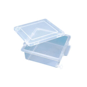 Staining Box for laboratory use _ESMC_Polylab