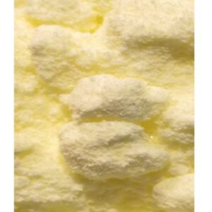 Sulfur flower