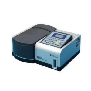 UV/VIS Spectrophotometer T60 & T80 Series, ESMC, PG Instruments, UK