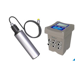 TSS Meter