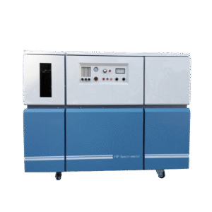TY-9900 Inductively Coupled Plasma Atomic Emission Spectrometer (ICP-AES), ESMC, Drawell, China
