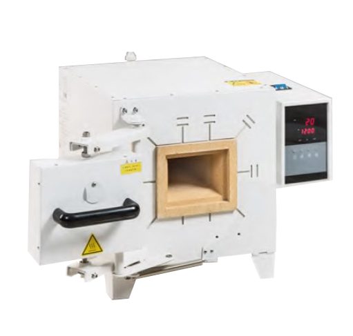 Resistance furnace SX series, 2L to 30L
