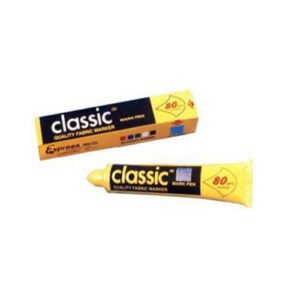 Textile Fabric Marker, Classic, India