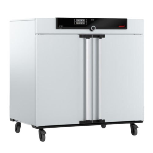 Forced Convection Lab Oven, UF450, 449 L, ESMC, Memmert, Germany