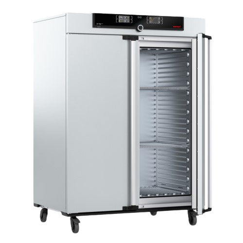 Forced Convection Lab Oven, UF750plus, 749 L, ESMC, Memmert, Germany