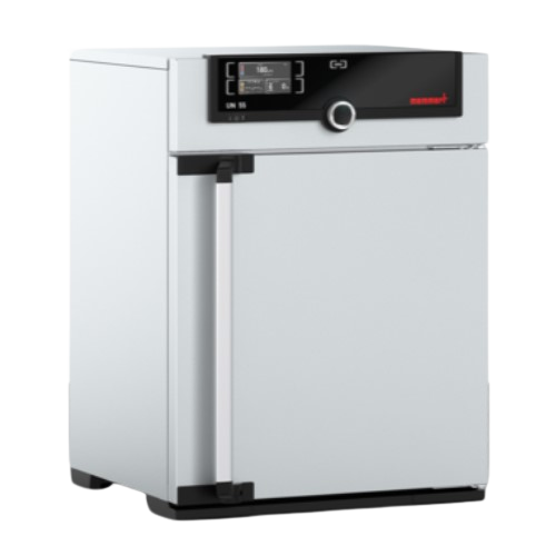 Natural Convection Lab Oven, UN55, 53 L, ESMC, Memmert, Germany