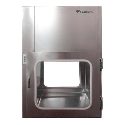 UV Pass Box
