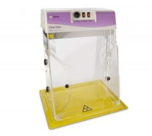 UV Sterilisation Cabinet