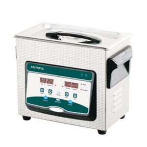Ultrasonic cleaner