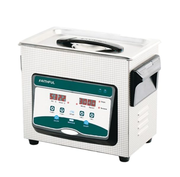 Ultrasonic cleaner