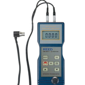 Ultrasonic Thickness Gauge, TM-8811