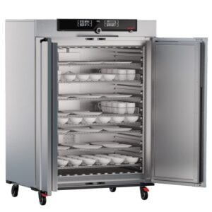 Universal oven dishwasher, UF750DW, 749 L, ESMC, Memmert, Germany