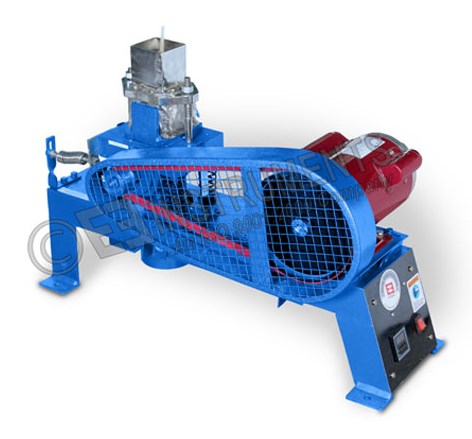 Vibrator machine