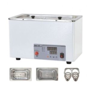 Water bath WB & WBE series