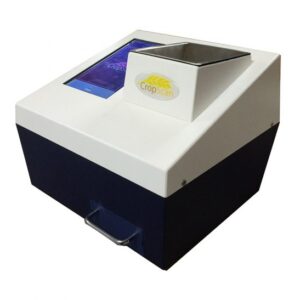 Whole Grain Analyzer, CropScan 3000B