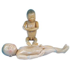 Newborn Model (Baby Model), XC-409, ESMC, Xinch, China