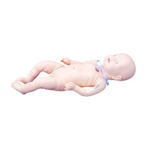 Tracheostomy Care Infant Model, XC-409D, ESMC, Xinch, China