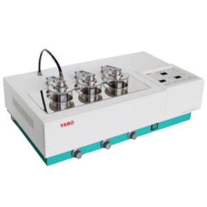 Ultrasonic dehydration processor