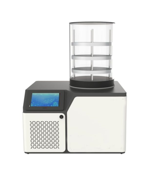 Freeze dryer