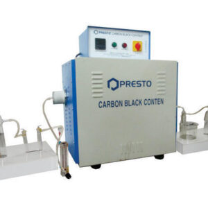 Carbon Black Content Apparatus