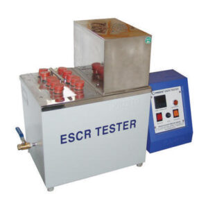 Environmental Stress Cracking Resistance Tester