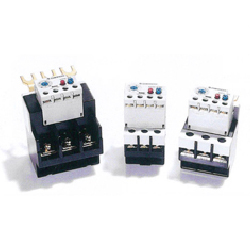 HRD-180B Dong-A Over Load Relay (125-155-185A)