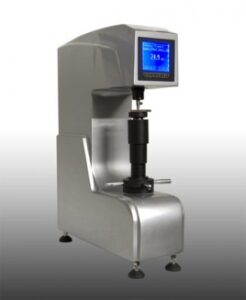 Digital Rockwell Hardness Tester
