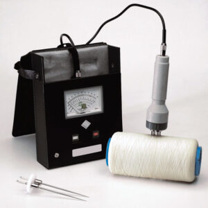 Textile Moisture Meter, Aqua-Boy Germany