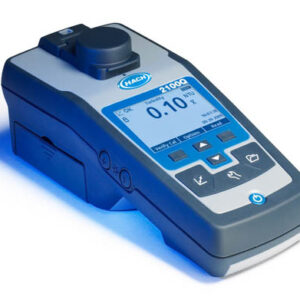 Turbidity meter 2100Q