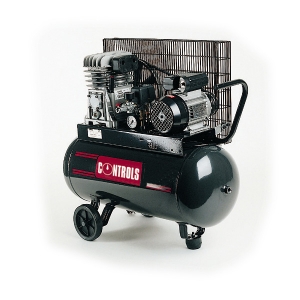 Air compressors