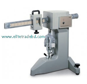 Automatic Flexure/Tension Machine