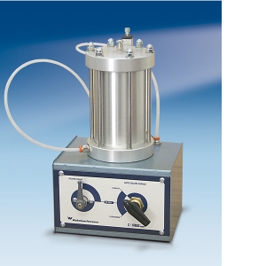 Automatic volume change apparatus
