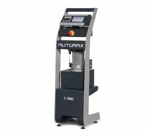 Fully automatic tester Automax SMART line