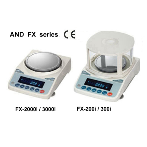High Precision Balance, FX-200i, Humanlab, Korea