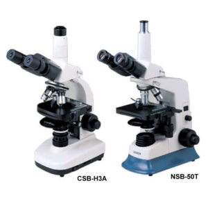 Blood microscope _ESMC, Humanlab, Korea
