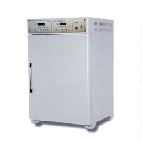 CO2 & O2 Incubator, ESMC, Humanlab, Korea