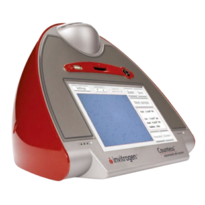 Automated Cell Counter, Benchtop, ESMC, Humanlab, Korea